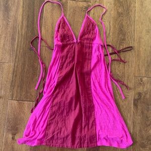 Free People Cover Up